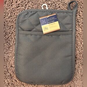 Gray Non-Stick Bakeware Set of 3 for Kitchen